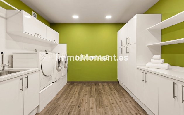 Revente - Villa - Benahavís - La Quinta