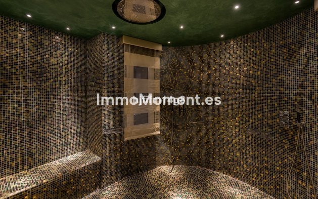 Revente - Villa - Benahavís - La Quinta