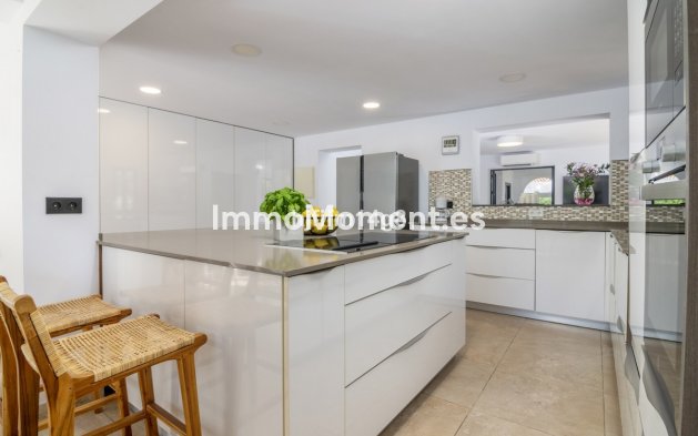 Revente - Villa - Marbella - San Pedro de Alcántara