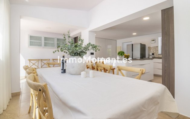 Revente - Villa - Marbella - San Pedro de Alcántara