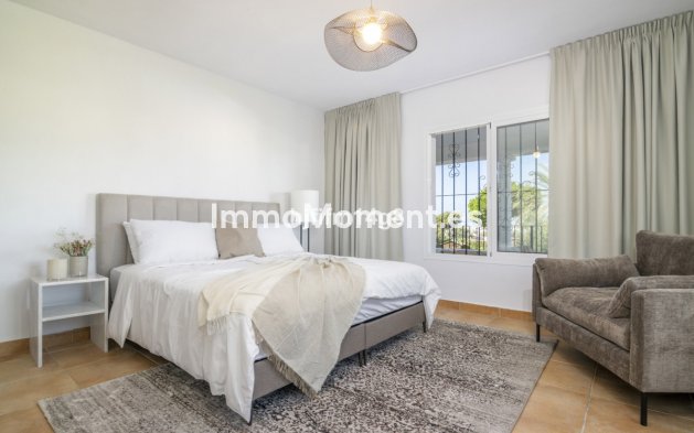 Revente - Villa - Marbella - San Pedro de Alcántara