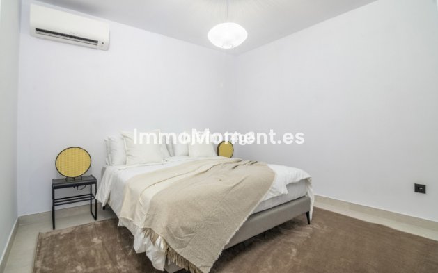 Revente - Villa - Marbella - San Pedro de Alcántara