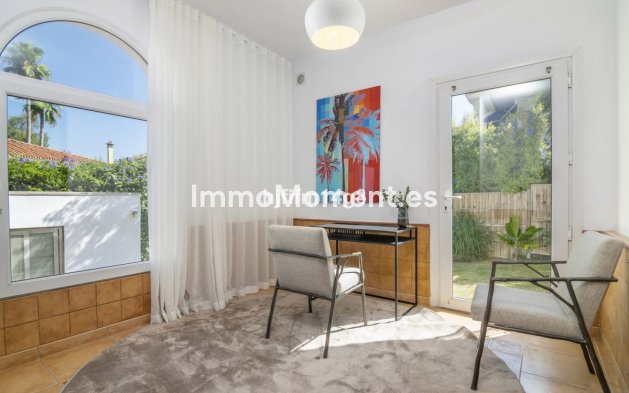 Revente - Villa - Marbella - San Pedro de Alcántara