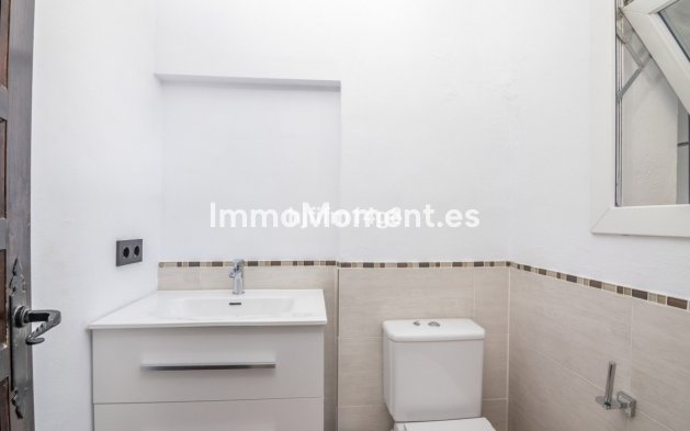 Revente - Villa - Marbella - San Pedro de Alcántara