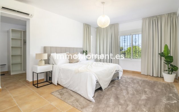 Revente - Villa - Marbella - San Pedro de Alcántara
