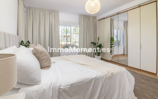 Revente - Villa - Marbella - San Pedro de Alcántara