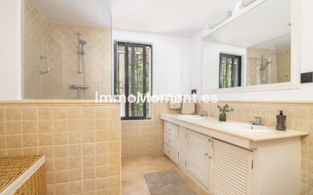 Revente - Villa - Marbella - San Pedro de Alcántara