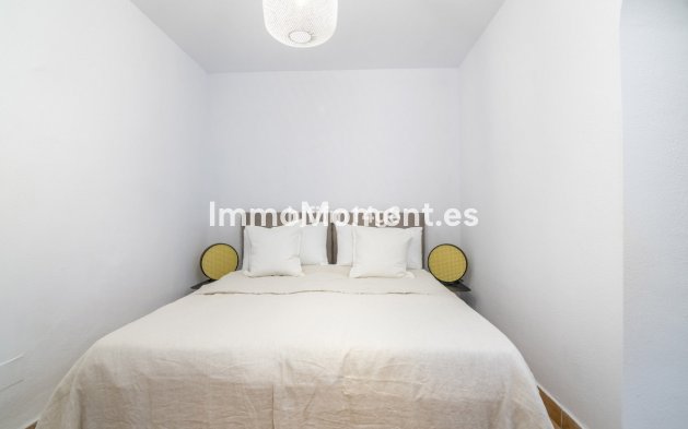 Revente - Villa - Marbella - San Pedro de Alcántara