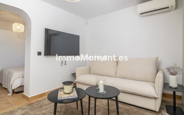 Revente - Villa - Marbella - San Pedro de Alcántara