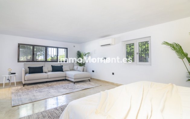 Revente - Villa - Marbella - San Pedro de Alcántara