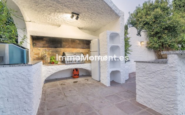 Revente - Villa - Marbella - San Pedro de Alcántara