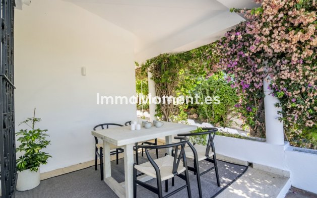 Revente - Villa - Marbella - San Pedro de Alcántara