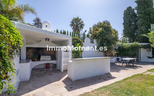 Revente - Villa - Marbella - San Pedro de Alcántara