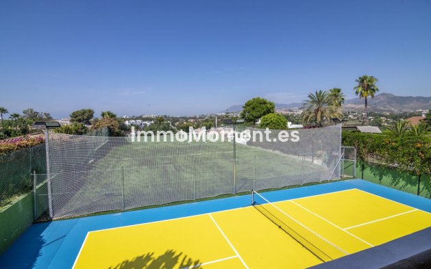 Revente - Villa - Marbella - San Pedro de Alcántara