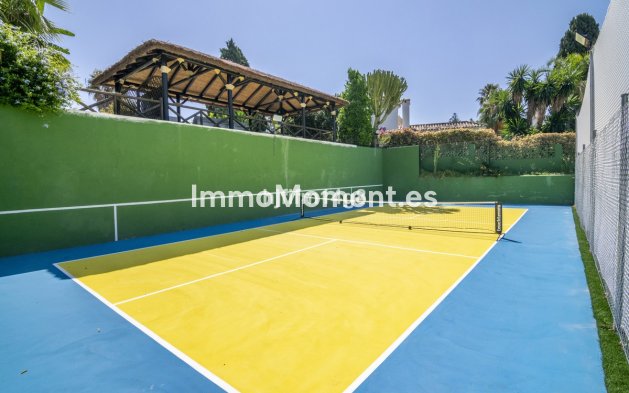 Revente - Villa - Marbella - San Pedro de Alcántara