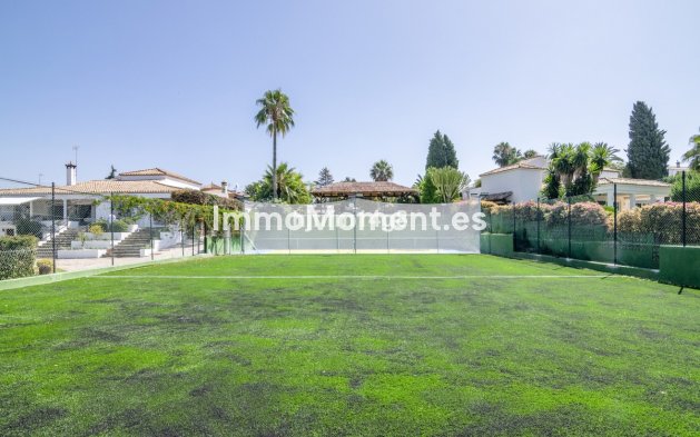 Revente - Villa - Marbella - San Pedro de Alcántara