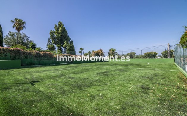 Revente - Villa - Marbella - San Pedro de Alcántara