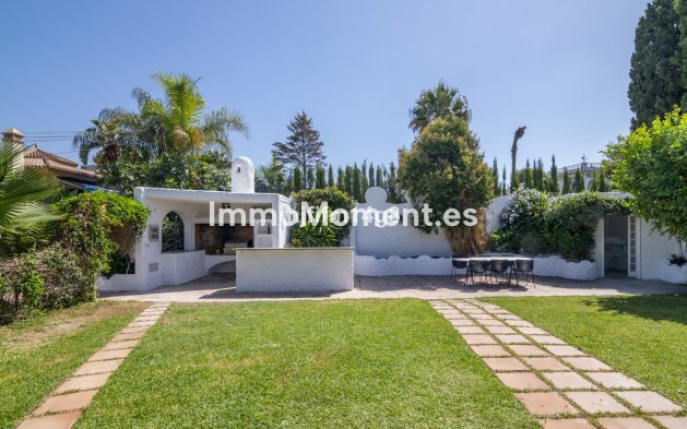 Revente - Villa - Marbella - San Pedro de Alcántara