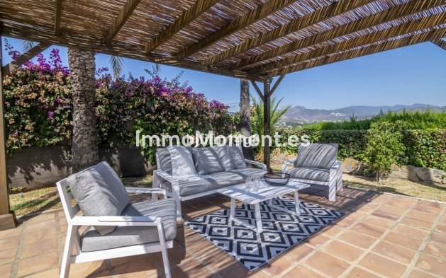 Revente - Villa - Marbella - San Pedro de Alcántara