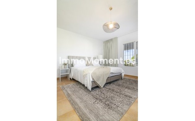Revente - Villa - Marbella - San Pedro de Alcántara