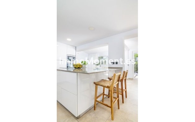 Revente - Villa - Marbella - San Pedro de Alcántara