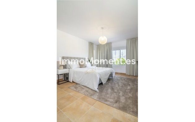 Revente - Villa - Marbella - San Pedro de Alcántara