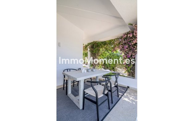 Revente - Villa - Marbella - San Pedro de Alcántara