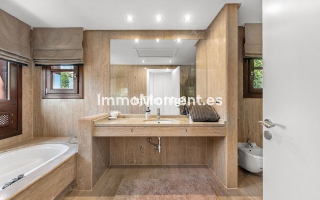 Revente - Villa - Marbella - The Golden Mile