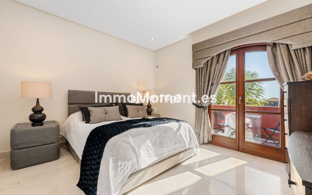 Revente - Villa - Marbella - The Golden Mile