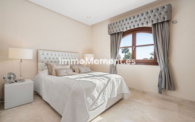 Revente - Villa - Marbella - The Golden Mile