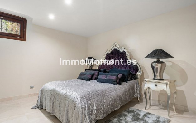 Revente - Villa - Marbella - The Golden Mile