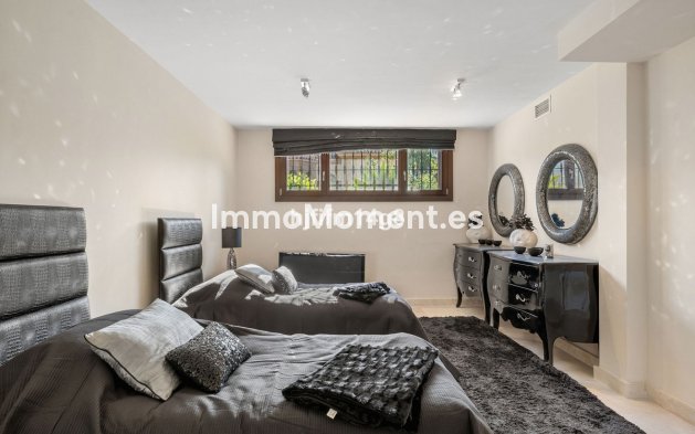 Revente - Villa - Marbella - The Golden Mile