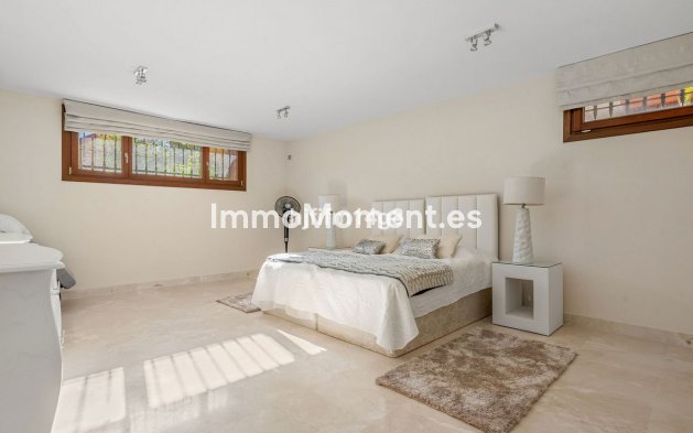 Revente - Villa - Marbella - The Golden Mile