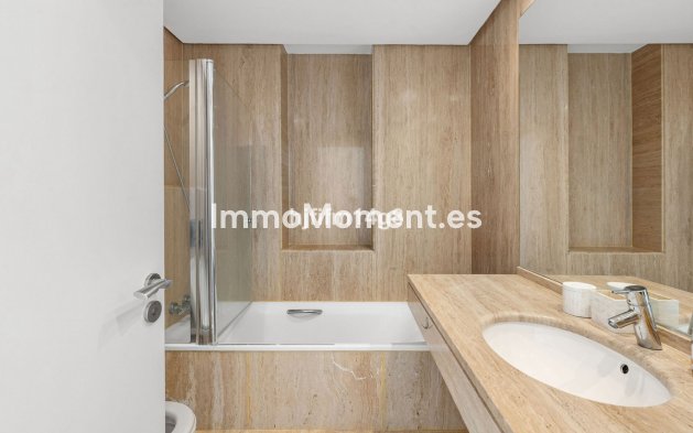 Revente - Villa - Marbella - The Golden Mile