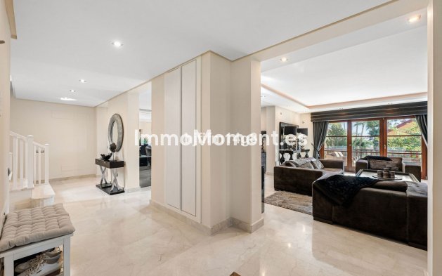 Revente - Villa - Marbella - The Golden Mile