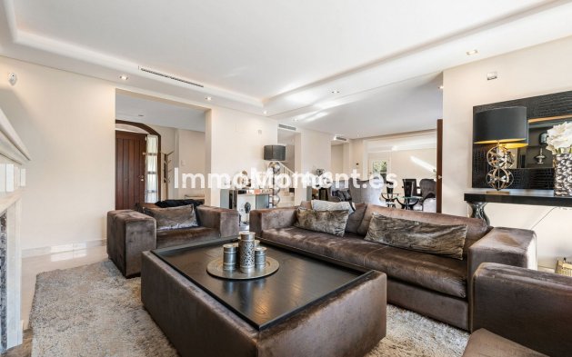 Revente - Villa - Marbella - The Golden Mile