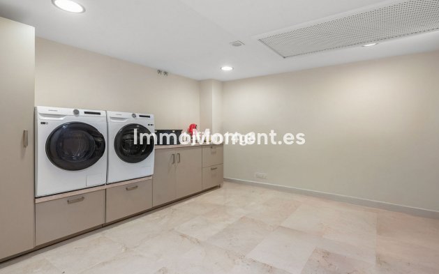 Revente - Villa - Marbella - The Golden Mile