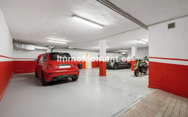 Revente - Villa - Marbella - The Golden Mile