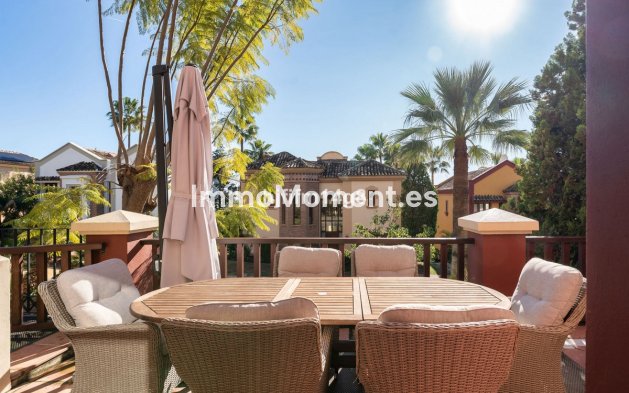 Revente - Villa - Marbella - The Golden Mile