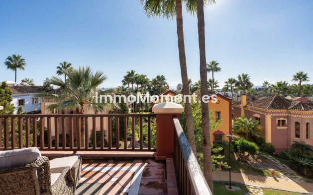 Revente - Villa - Marbella - The Golden Mile