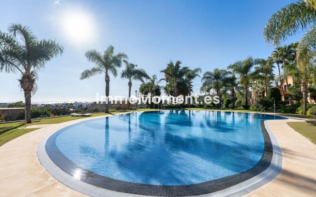 Revente - Villa - Marbella - The Golden Mile