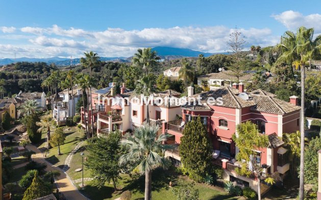 Revente - Villa - Marbella - The Golden Mile