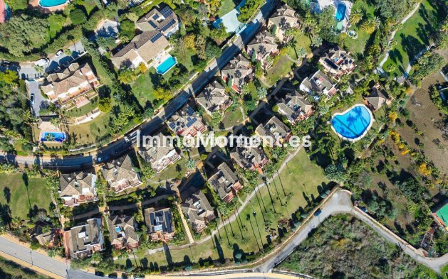 Revente - Villa - Marbella - The Golden Mile