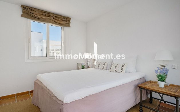 Wiederverkauf - Wohnung - Marbella - Nueva Andalucía