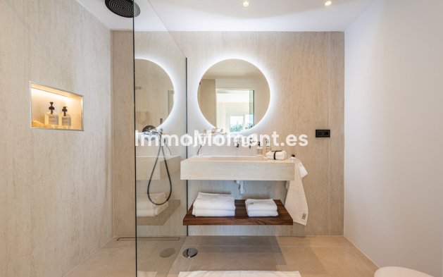 Wiederverkauf - Wohnung - Benahavís - La Quinta