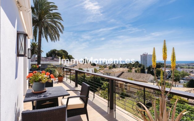 Reventa - Villa - Marbella - Nueva Andalucía