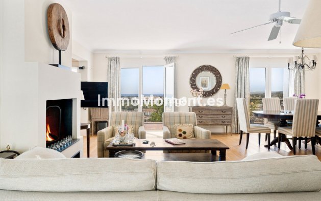 Reventa - Villa - Marbella - Nueva Andalucía