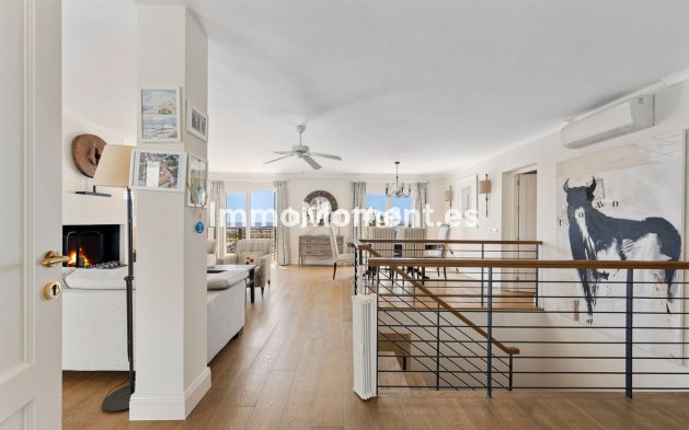 Reventa - Villa - Marbella - Nueva Andalucía