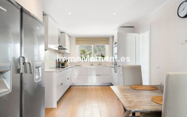 Reventa - Villa - Marbella - Nueva Andalucía