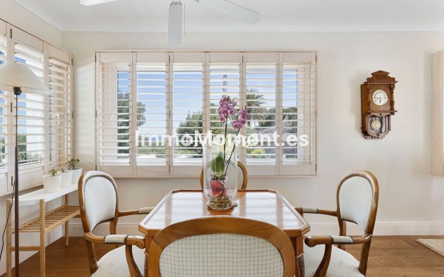 Reventa - Villa - Marbella - Nueva Andalucía